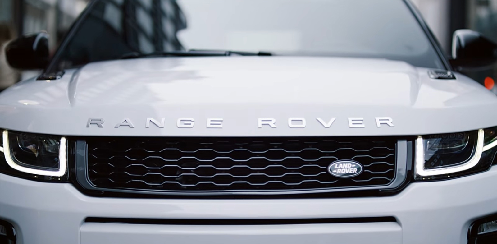 Выездная диагностика Land Rover в Москве