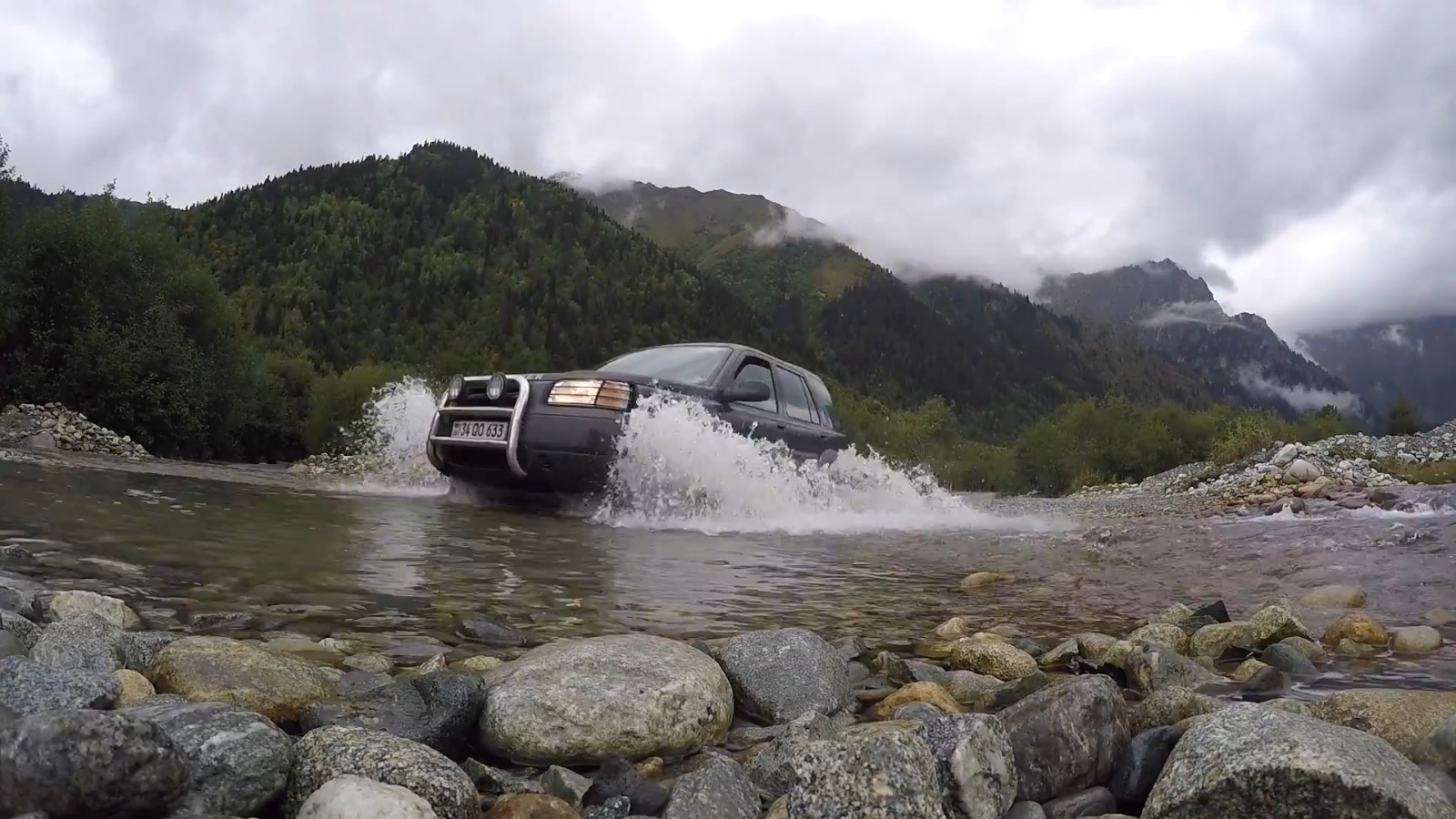 техническое обслуживание land rover freelander